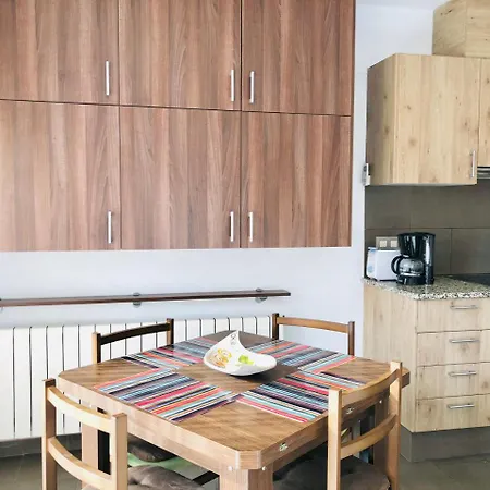 Lluis Companys 45 Apartamento Roses