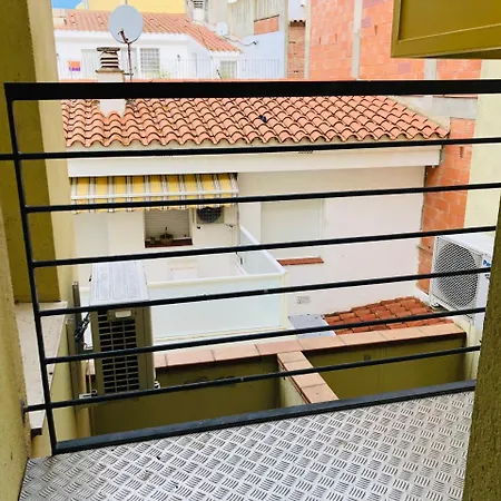 Apartamento Lluis Companys 45 Roses