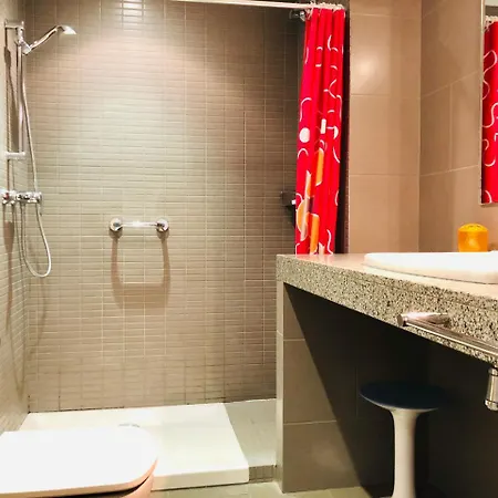 Apartamento Lluis Companys 45