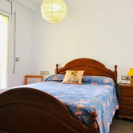 Apartamento Lluis Companys 45 *