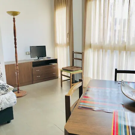 Apartamento Lluis Companys 45 Roses